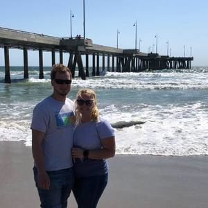 Meet your Posher, Desirea